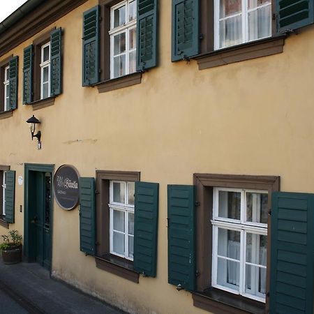 Zum Alten Haeusla Bamberg Habitación foto