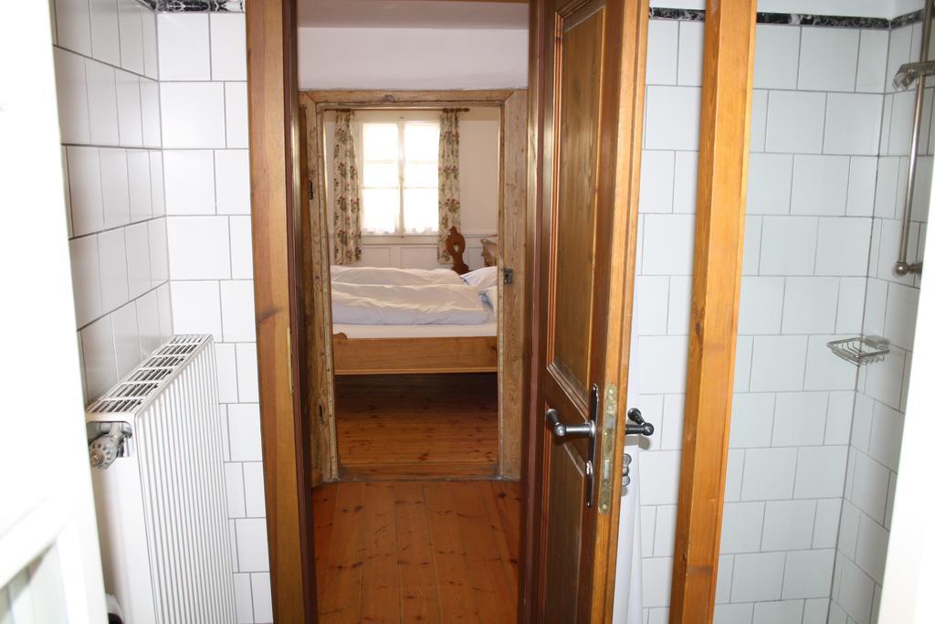 Zum Alten Haeusla Bamberg Habitación foto