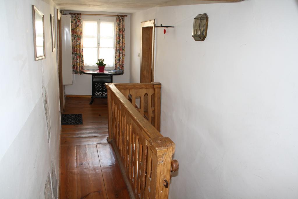 Zum Alten Haeusla Bamberg Habitación foto