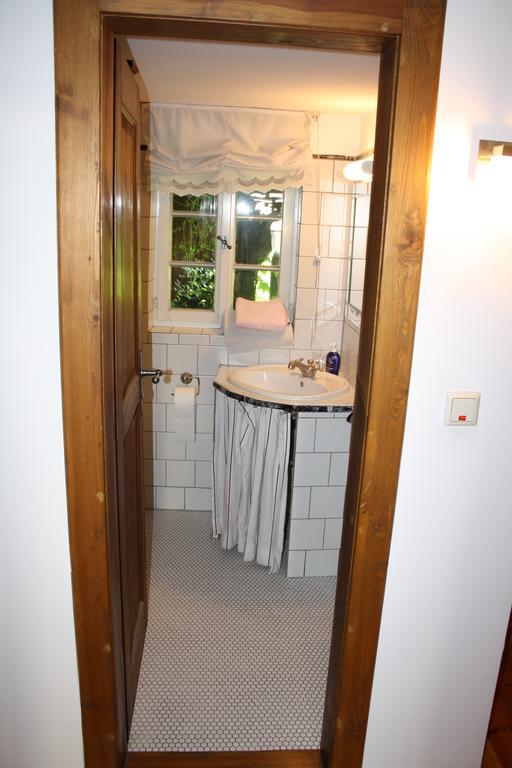Zum Alten Haeusla Bamberg Habitación foto